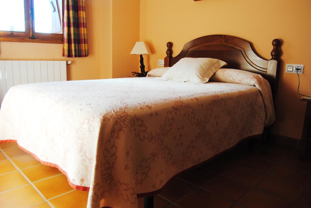 Casa Rural El Arranca Риопар Экстерьер фото