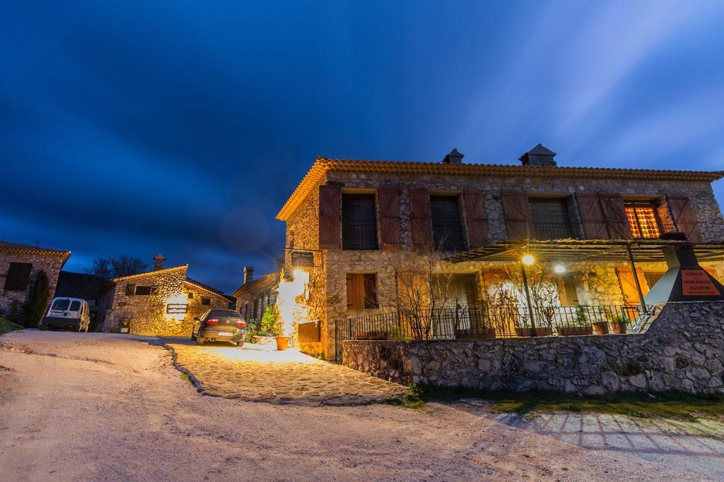 Casa Rural El Arranca Риопар Номер фото